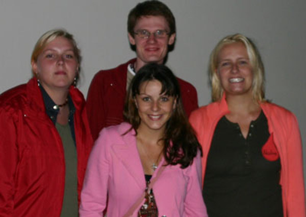 Jessi Clubtreffen WE 105