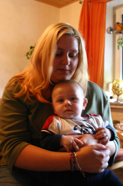 Jessi Clubtreffen WE 112