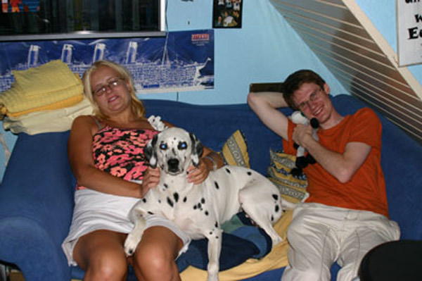 Jessi Clubtreffen WE 141