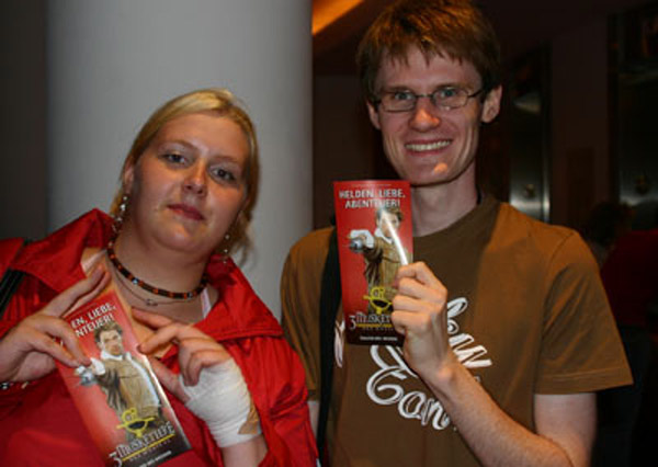 Jessi Clubtreffen WE 144