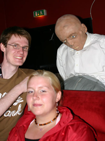 Jessi Clubtreffen WE 145