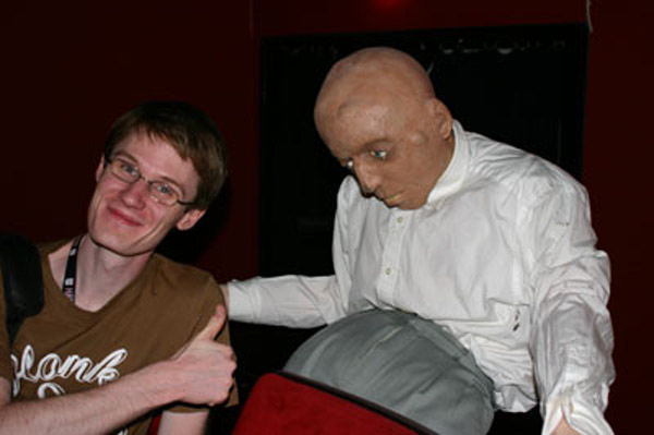 Jessi Clubtreffen WE 146