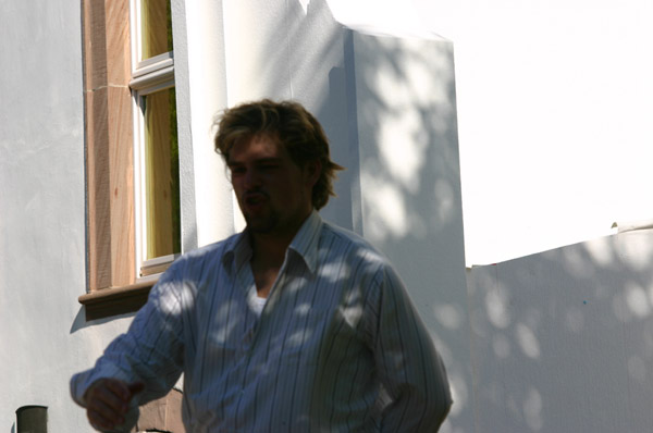 Jessi Clubtreffen WE 125